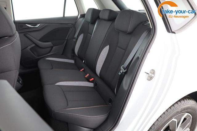 Skoda - Kamiq - EU-Neuwagen - Reimport
