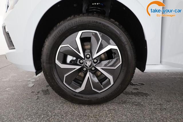 Skoda - Kamiq - EU-Neuwagen - Reimport