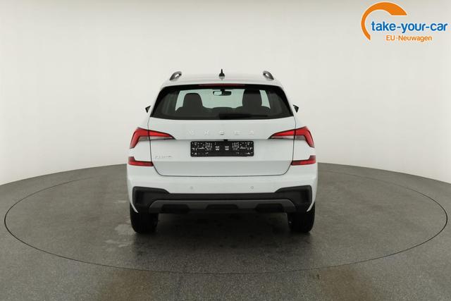 Skoda - Kamiq - EU-Neuwagen - Reimport
