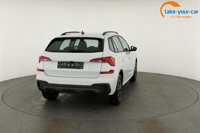Skoda - Kamiq - EU-Neuwagen - Reimport