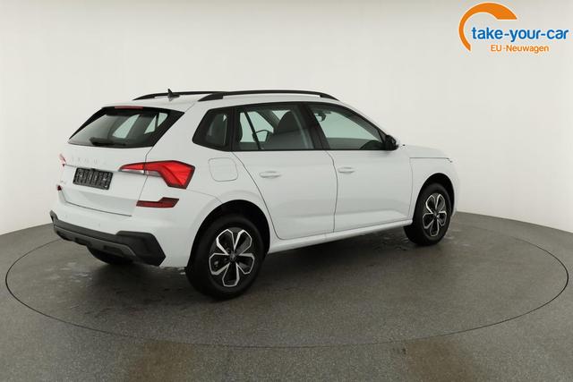 Skoda - Kamiq - EU-Neuwagen - Reimport
