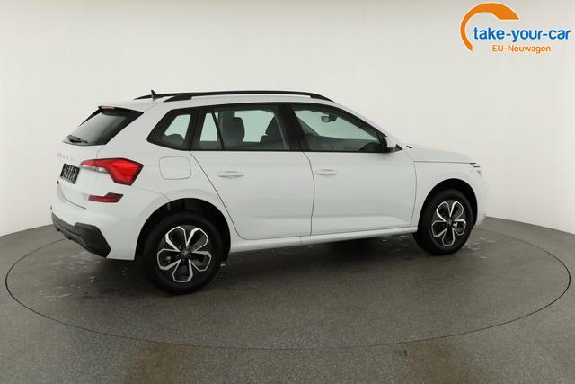 Skoda - Kamiq - EU-Neuwagen - Reimport