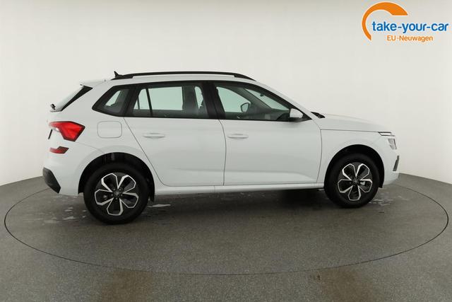 Skoda - Kamiq - EU-Neuwagen - Reimport