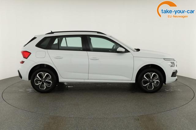Skoda - Kamiq - EU-Neuwagen - Reimport