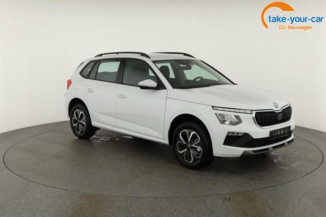 Skoda - Kamiq - EU-Neuwagen - Reimport