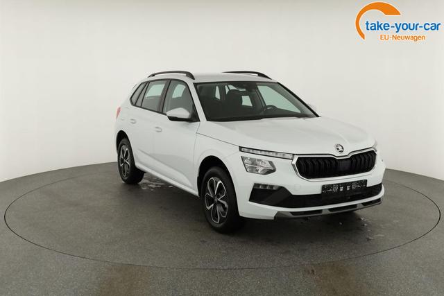 Skoda - Kamiq - EU-Neuwagen - Reimport