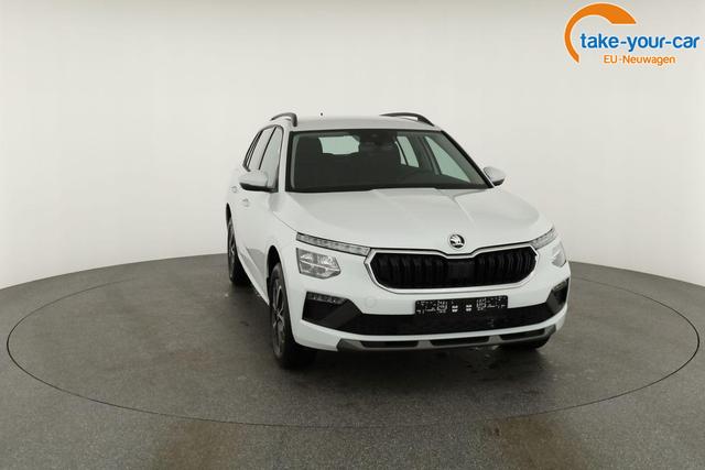 Skoda - Kamiq - EU-Neuwagen - Reimport