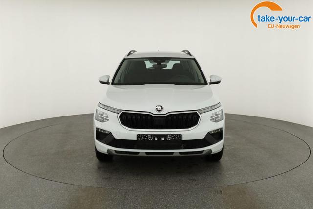 Skoda - Kamiq - EU-Neuwagen - Reimport