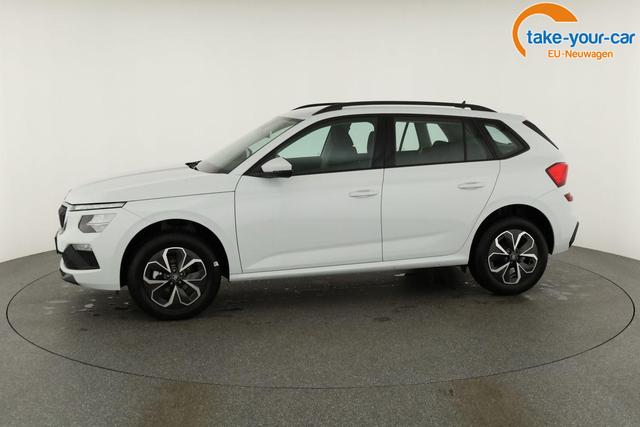Skoda - Kamiq - EU-Neuwagen - Reimport
