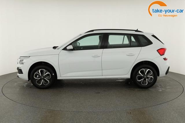 Skoda - Kamiq - EU-Neuwagen - Reimport