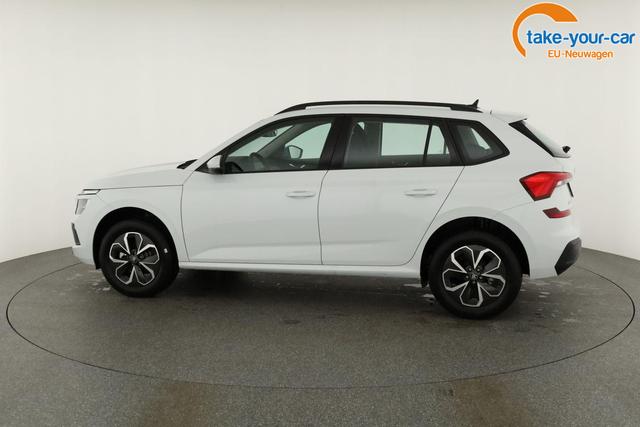 Skoda - Kamiq - EU-Neuwagen - Reimport