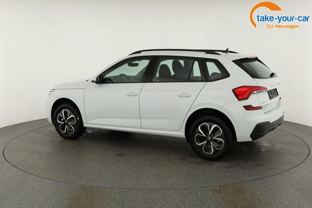 Skoda - Kamiq - EU-Neuwagen - Reimport