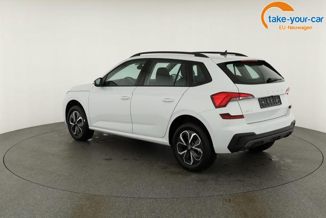 Skoda - Kamiq - EU-Neuwagen - Reimport