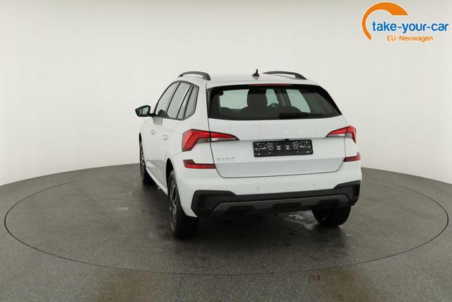 Skoda - Kamiq - EU-Neuwagen - Reimport