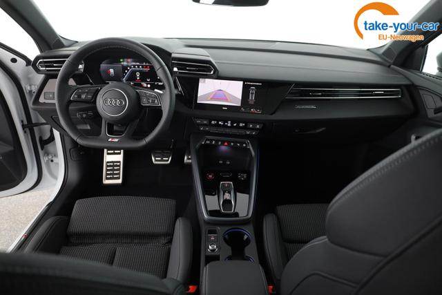 Audi - S3 - EU-Neuwagen - Reimport