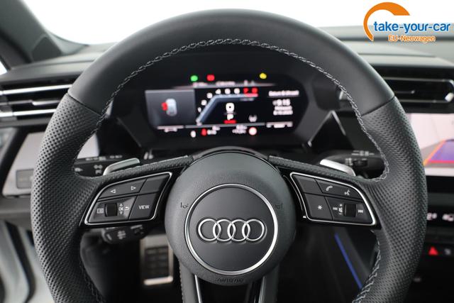 Audi - S3 - EU-Neuwagen - Reimport