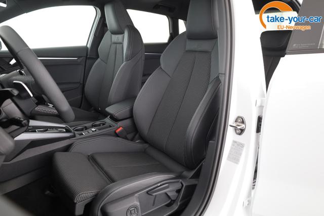 Audi - S3 - EU-Neuwagen - Reimport