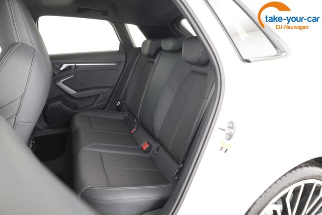 Audi - S3 - EU-Neuwagen - Reimport