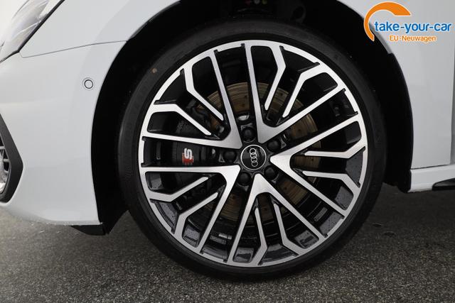 Audi - S3 - EU-Neuwagen - Reimport