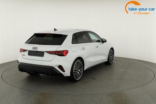 Audi - S3 - EU-Neuwagen - Reimport