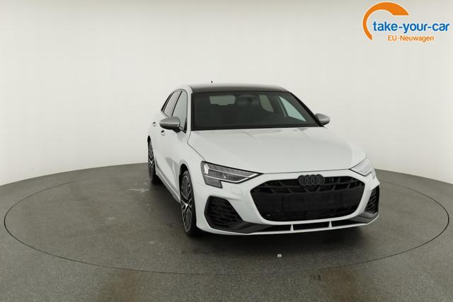 Audi - S3 - EU-Neuwagen - Reimport
