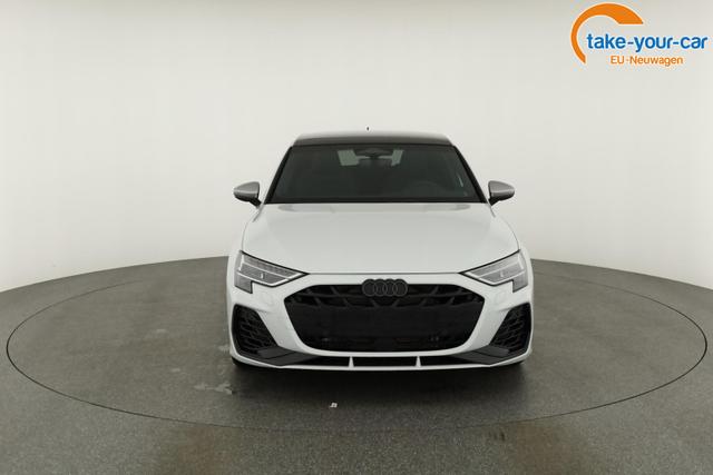 Audi - S3 - EU-Neuwagen - Reimport