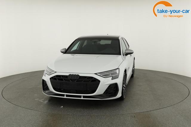 Audi - S3 - EU-Neuwagen - Reimport