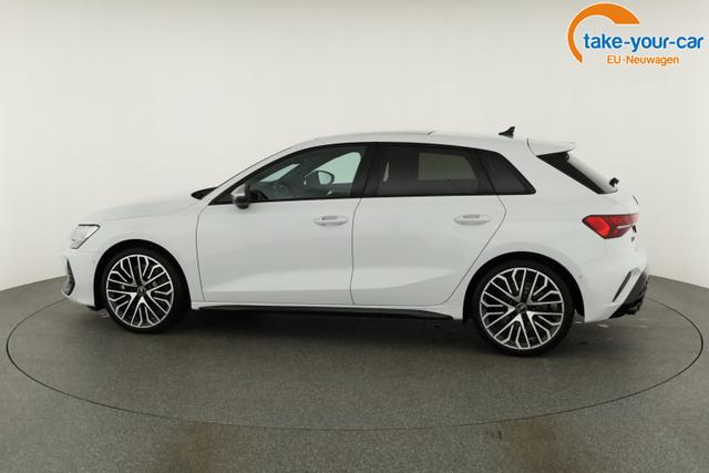 Audi - S3 - EU-Neuwagen - Reimport