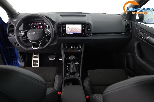 Skoda - Karoq - EU-Neuwagen - Reimport