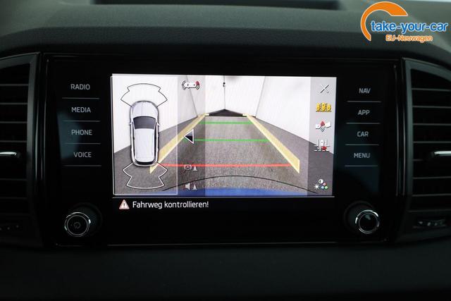 Skoda - Karoq - EU-Neuwagen - Reimport