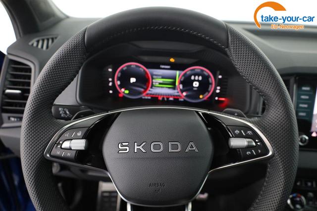 Skoda - Karoq - EU-Neuwagen - Reimport