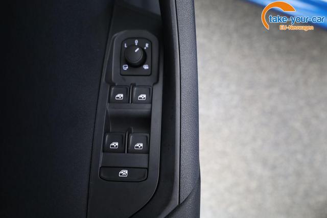 Skoda - Karoq - EU-Neuwagen - Reimport