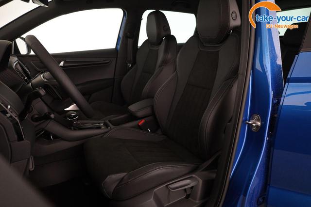 Skoda - Karoq - EU-Neuwagen - Reimport