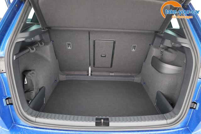 Skoda - Karoq - EU-Neuwagen - Reimport