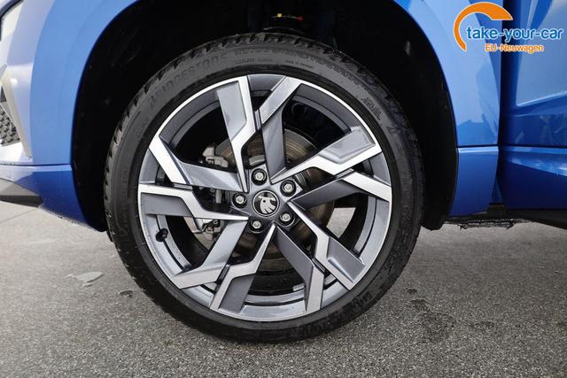 Skoda - Karoq - EU-Neuwagen - Reimport