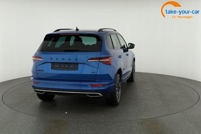 Skoda - Karoq - EU-Neuwagen - Reimport