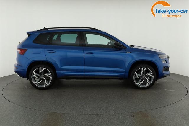 Skoda - Karoq - EU-Neuwagen - Reimport