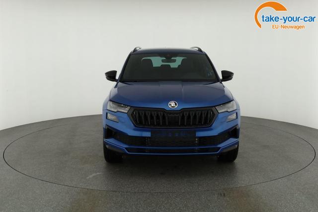 Skoda - Karoq - EU-Neuwagen - Reimport