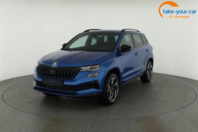 Skoda - Karoq - EU-Neuwagen - Reimport
