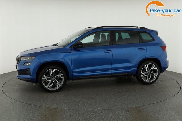 Skoda - Karoq - EU-Neuwagen - Reimport