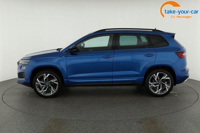 Skoda - Karoq - EU-Neuwagen - Reimport
