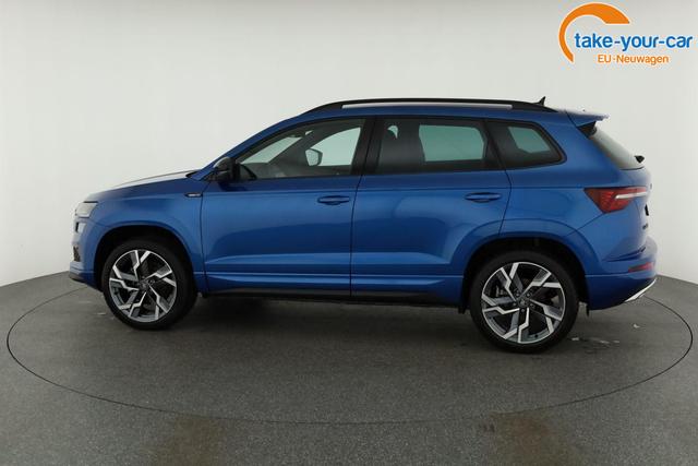 Skoda - Karoq - EU-Neuwagen - Reimport
