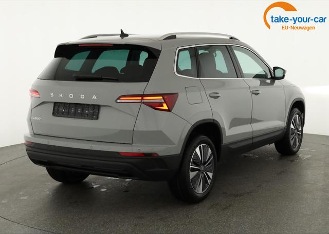 Skoda - Karoq - EU-Neuwagen - Reimport