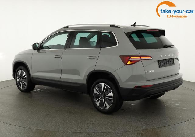 Skoda - Karoq - EU-Neuwagen - Reimport