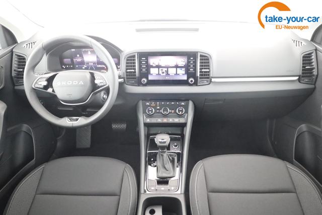 Skoda - Karoq - EU-Neuwagen - Reimport