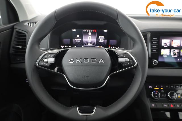 Skoda - Karoq - EU-Neuwagen - Reimport