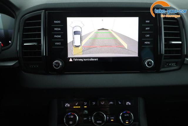 Skoda - Karoq - EU-Neuwagen - Reimport