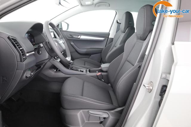 Skoda - Karoq - EU-Neuwagen - Reimport