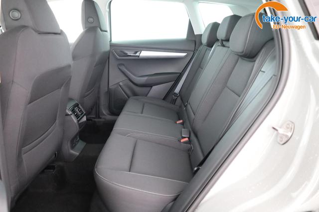 Skoda - Karoq - EU-Neuwagen - Reimport