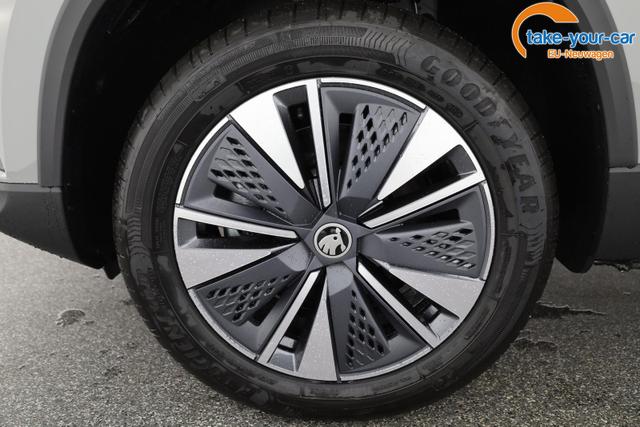 Skoda - Karoq - EU-Neuwagen - Reimport